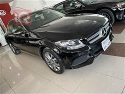 مێرسێدس بێنز C-Class